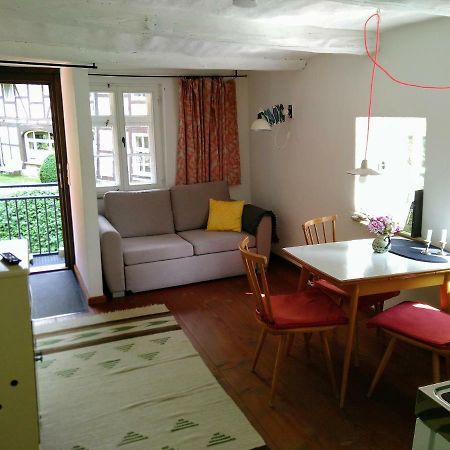 Brunottescher Hof Wallenstedt Экстерьер фото