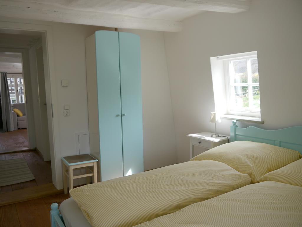 Brunottescher Hof Wallenstedt Номер фото